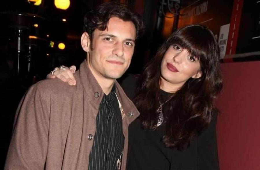 «Είμαι άθεος. Ο θρησκευτικός γάμος είναι κοροϊδία, μία μεγάλη μπίζνα»: Οι δηλώσεις του ηθοποιού Σταύρου Σβήγκου