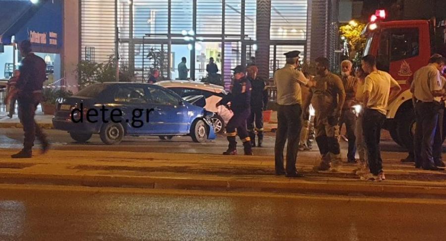 Αυτός είναι ο άνδρας που σκοτώθηκε στην Πάτρα: Δημήτρης Γραμματίκας