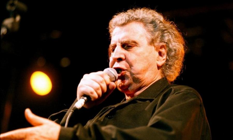 Έφυγε από τη ζωή ο Μίκης Θεοδωράκης