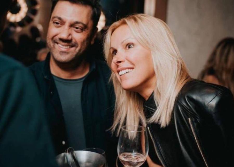 Ο Γιωργος Θεοφάνους εξομολογείται: «Έχασα τη μητέρα μου στα 16 μου. Ο πατέρας μου ήταν δράκος, δεν με ήθελε ποτέ»: