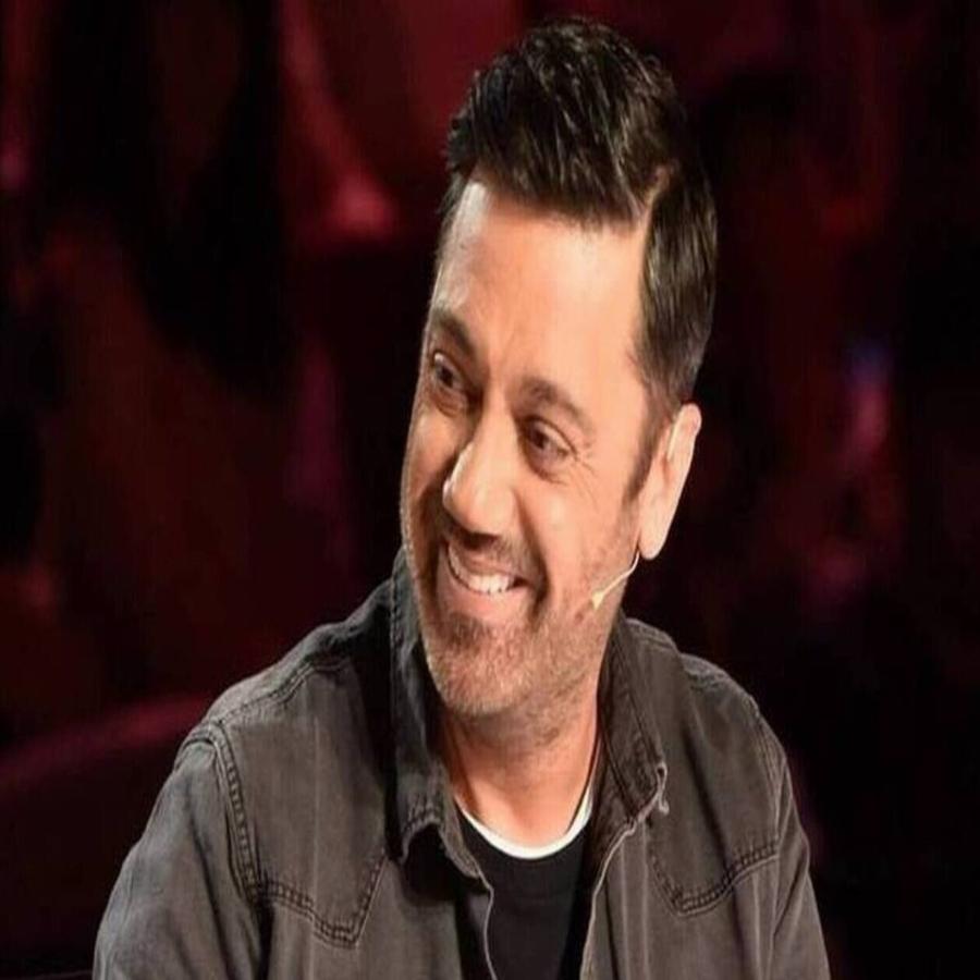 Ο Γιωργος Θεοφάνους εξομολογείται: «Έχασα τη μητέρα μου στα 16 μου. Ο πατέρας μου ήταν δράκος, δεν με ήθελε ποτέ»: