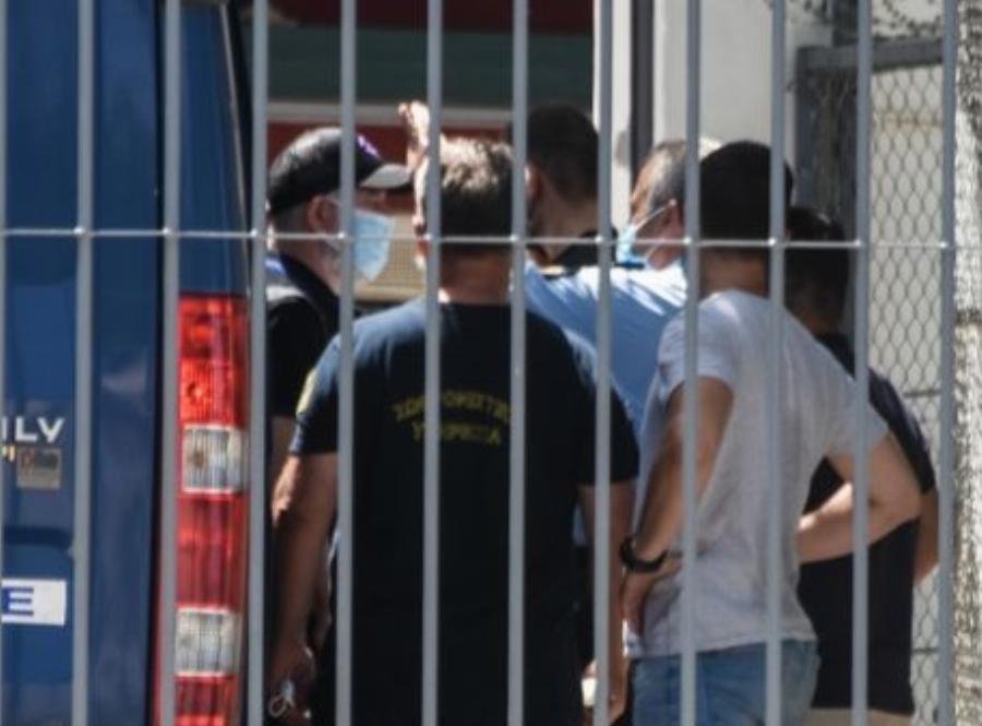 Σε έξαλλη κατάσταση στις φυλακές Τρίπολης ο Φιλιππίδης: Η νέα απόφαση των φυλακών που τον δυσαρέστησε