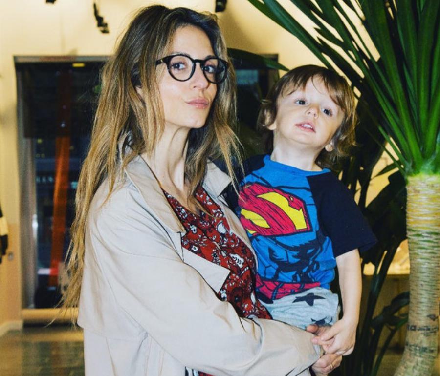 «Έκανα 2 εκτρώσεις. Θα ήταν σκληρό αν με ανάγκαζε κάποιος να κρατήσω αυτά τα παιδιά» – Ξεσπά η Σοφία Καρβέλα