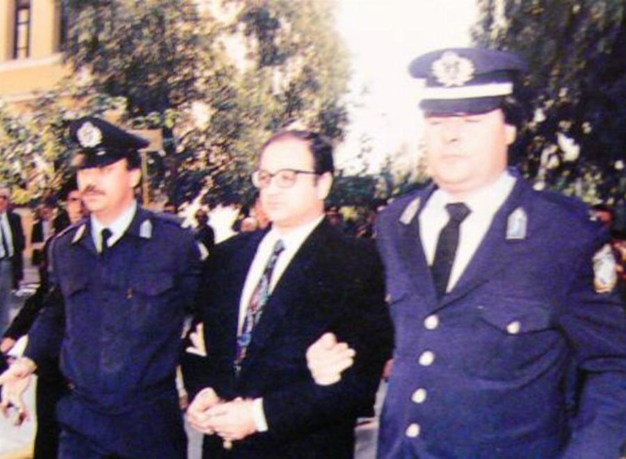 Ξάφρισαν 3 δισεκατομμύρια από την Τράπεζα Εργασίας: Η τέλεια ληστεία που δεν εξιχνιάστηκε ποτέ