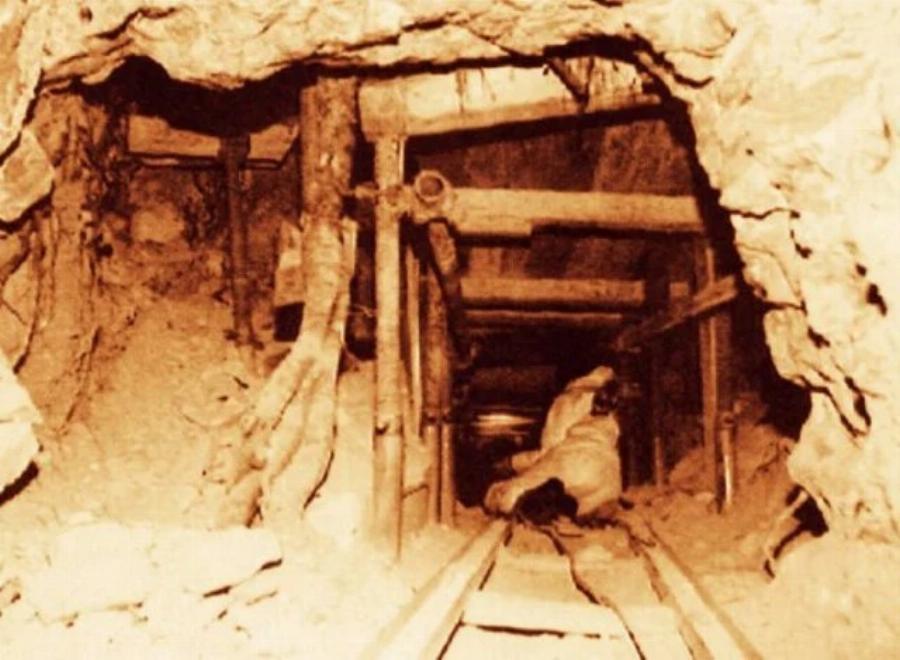 Ξάφρισαν 3 δισεκατομμύρια από την Τράπεζα Εργασίας: Η τέλεια ληστεία που δεν εξιχνιάστηκε ποτέ