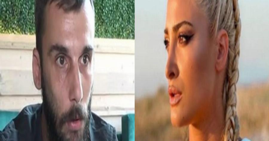 «Με τέτοιους ανθρώπους δεν θέλω να έχω καμία σχέση»: Το ξέσπασμα του γιου του  Στέλιου Ρόκκου για την Ιωάννα Τουνη