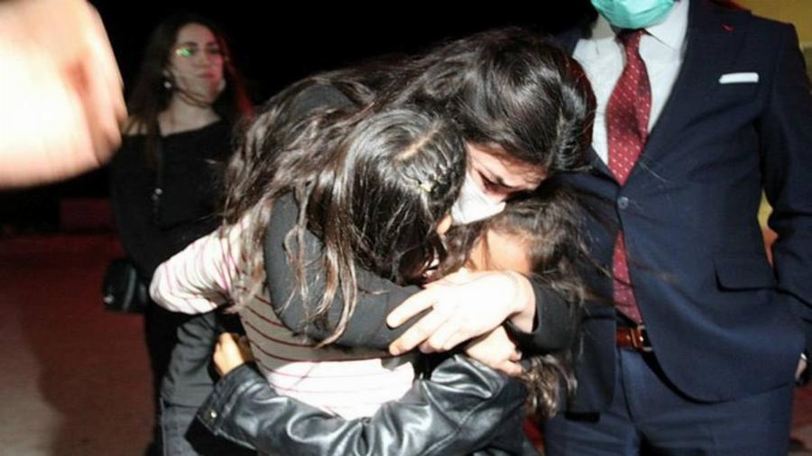 Αφέθηκε ελεύθερη γυναίκα που σκότωσε τον βασανιστή σύζυγό της: Σπάνια απόφαση στην Τουρκία