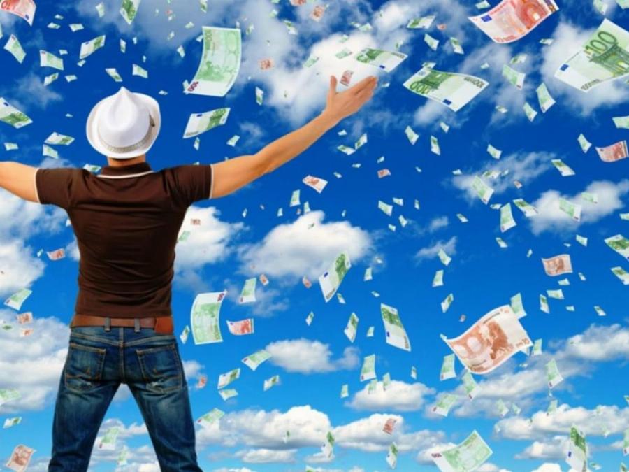 Δεν τους έμεινε ούτε ευρώ: Ποιοι κέρδισαν το λαχείο και τα έχασαν όλα