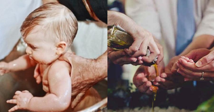 Αγαπητοί παππούδες το όνομα δεν είναι δική σας υπόθεση – Το μεγάλο πρόβλημα των βαφτίσεων μέσα από 3 τρελές ιστορίες