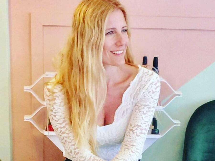 Έγιναν πρόσφατα μανούλες:  10 διάσημες Ελληνίδες που γέννησαν τα παιδάκια τους μέσα στο 2021