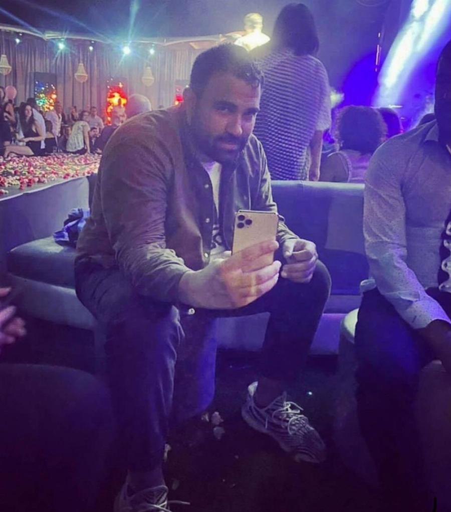 Ποιος Ντέμης;: Ο άντρας που έκλεψε την καρδιά της Δέσποινας Βανδή λίγους μήνες μετά το χωρισμό