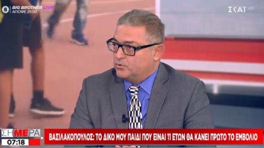 «Όλοι στο Facebook έχουν πάρει πτυχίο Ιατρικής»