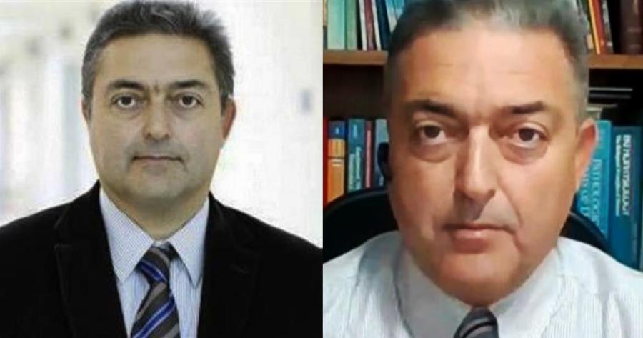 «Με το πείραμα προχωρά η επιστήμη» – Οι νέες δηλώσεις του Βασιλακόπουλου