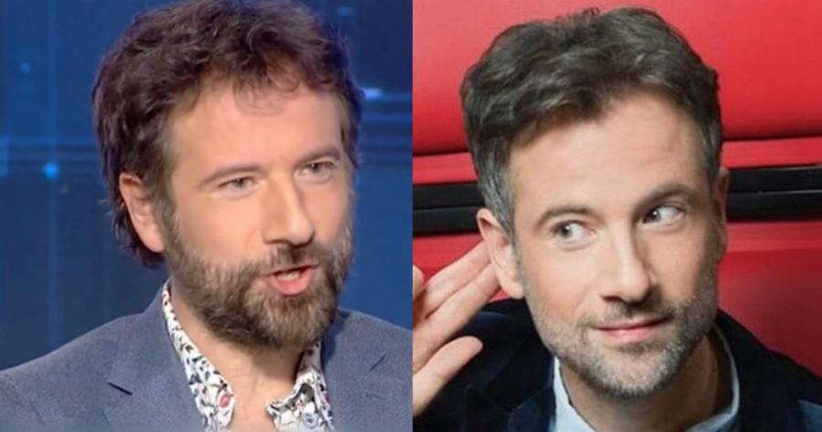 Κωστής Μαραβέγιας: «Έφυγα από το The Voice γιατί κανένα παιδί δεν καταφέρνει να ξεχωρίσει»