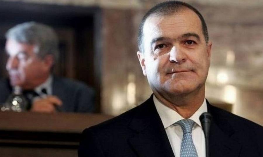 Ανδρέας Βγενόπουλος: Η σοκαριστική εικόνα του τάφου του 5 χρόνια μετά το θάνατό του