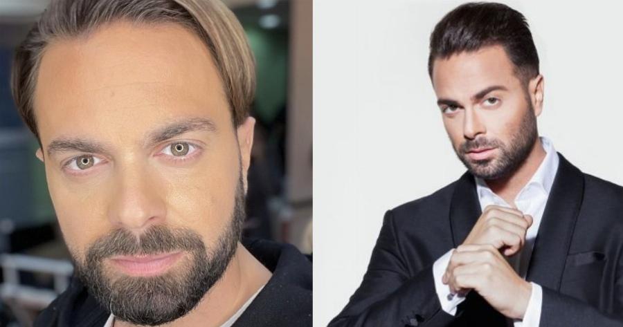 Ο πνευματικός μου είπε πώς το ατύχημα ήταν αποτέλεσμα γλωσσοφαγιάς – Οι δηλώσεις του Ηλία Βρεττού