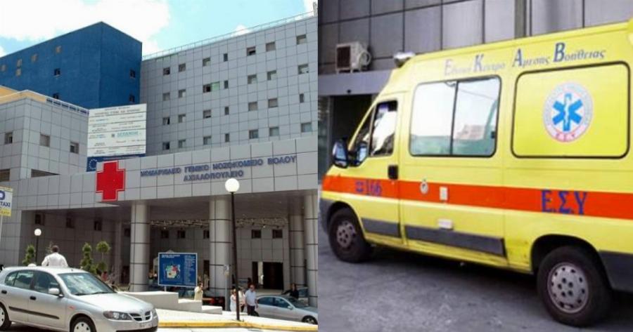 Πέθανε ξαφνικά στον ύπνο του 27χρονος στο Βόλο – Τα πρώτα στοιχεία