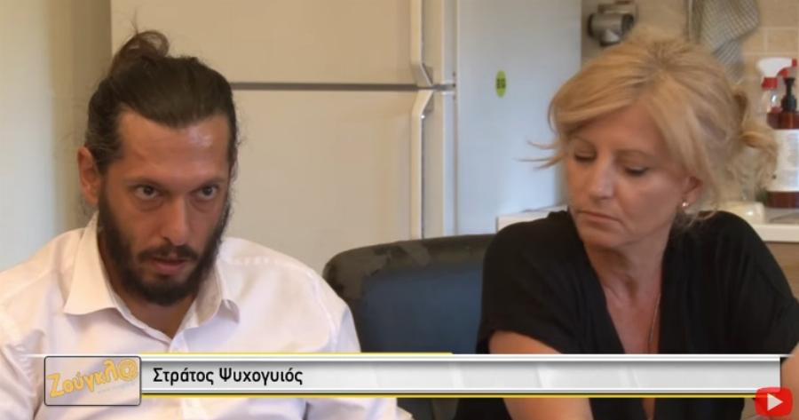 «Oι γιατροί αρνούνται να της κάνουν νεκροψία»! – Παραμένει για 111 μέρες άταφη στο Αττικόν