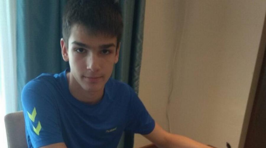 Ο 14χρονος νέος βασιλιάς του σκάκι είναι Έλληνας  και είναι από τις ακριτικές Φέρες του Έβρου