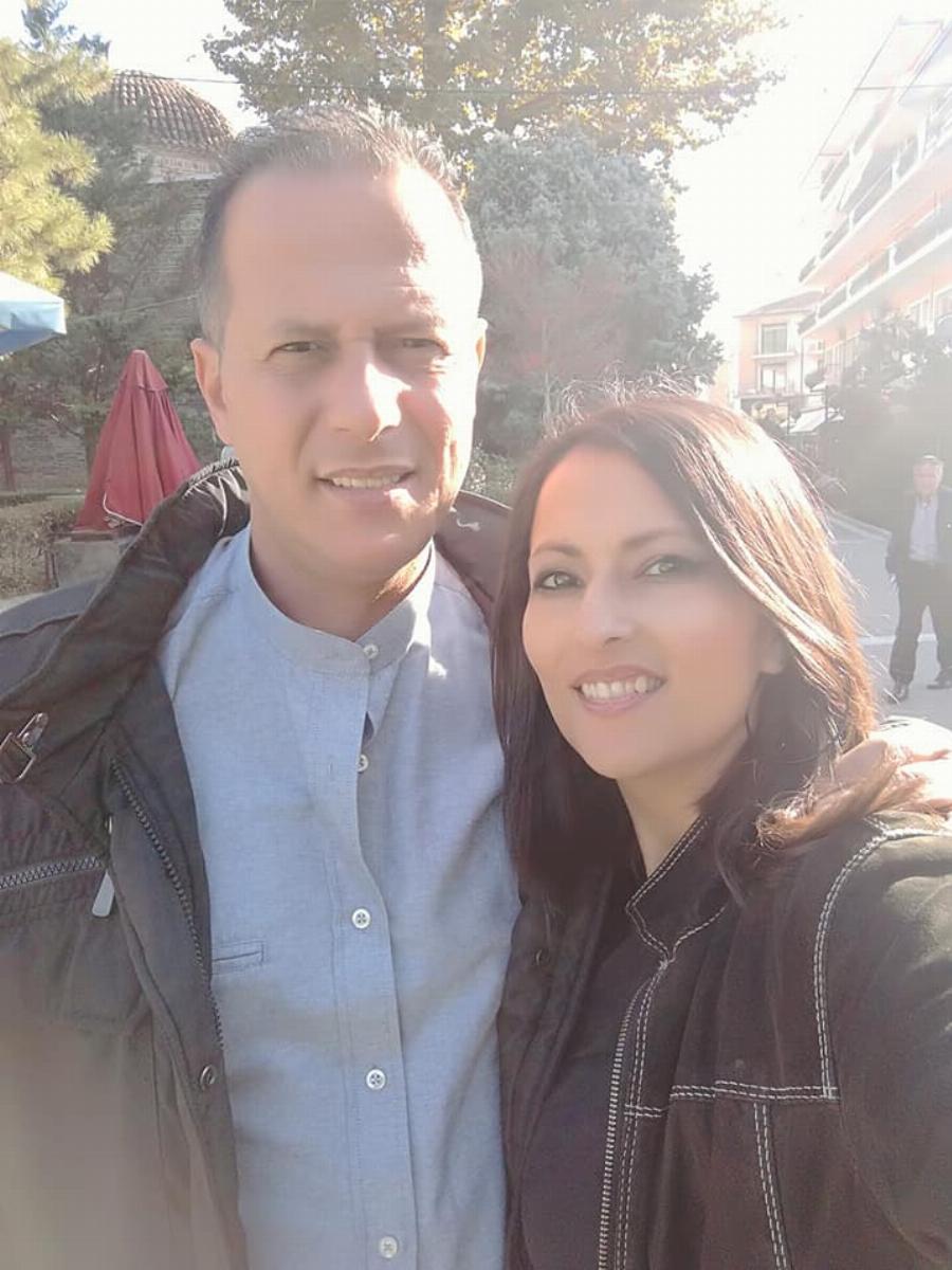 Ξάνθη: Αληθινός ήρωας, δώρισε το νεφρό του στην αδερφή του και της έσωσε τη ζωή