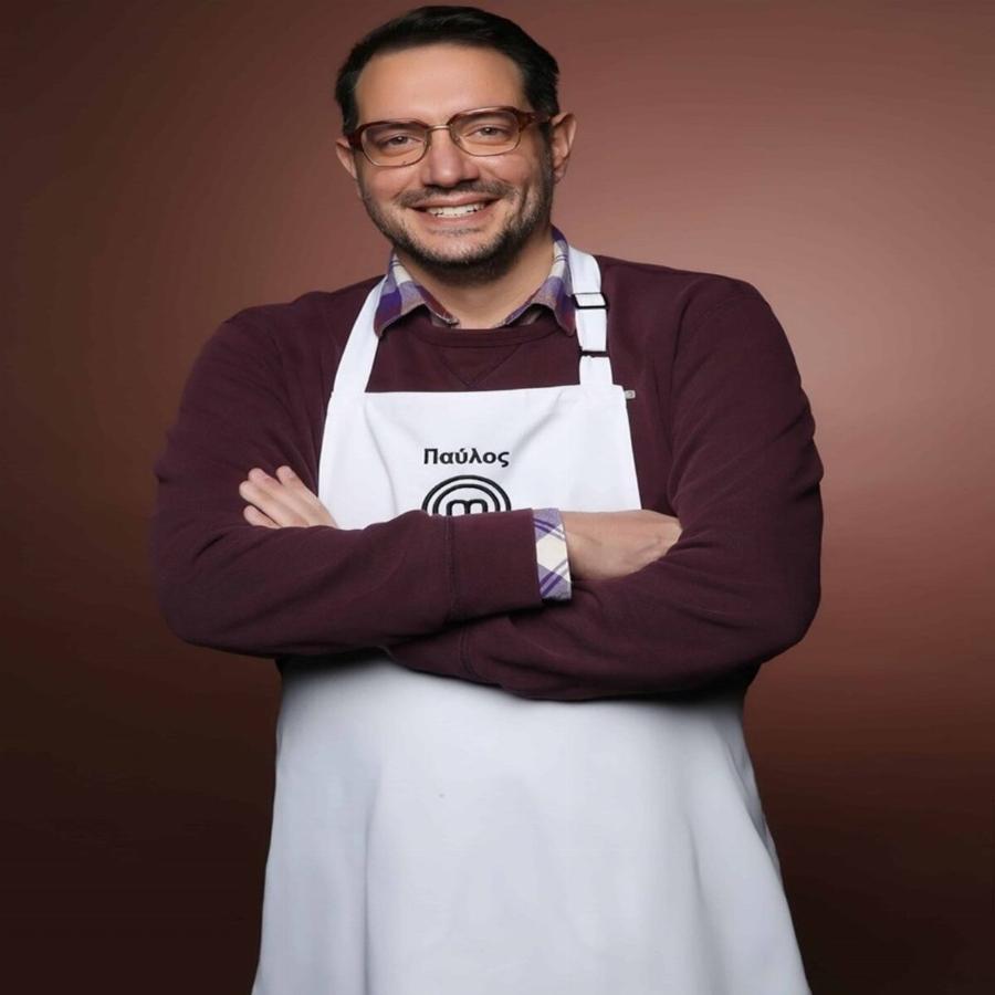 Παύλος Χάππιλος: Ντύθηκε νύφη στο Athens Pride ο πρώην παίκτης του Masterchef – Η φωτογραφία που κάνει το γύρο του διαδικτύου