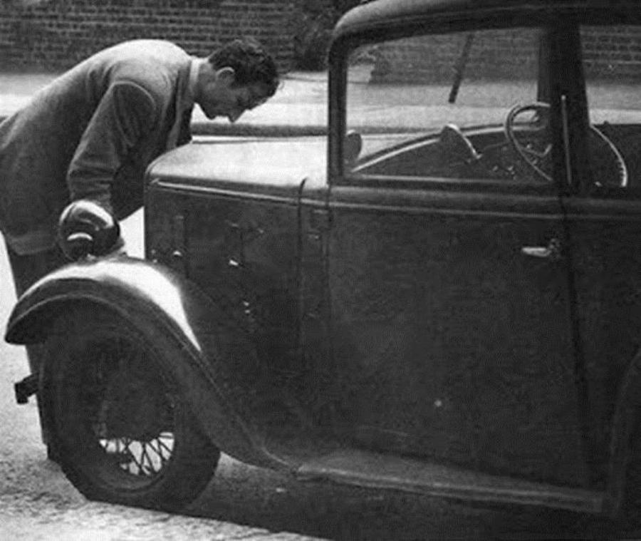 Δολοφόνησε την πεθερά και τη νύφη της: Η Στυλλού Ποντοπίου και το στυγερό έγκλημά της σε ντοκιμαντέρ του BBC