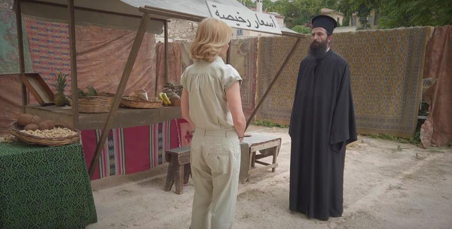 Οι ζωές των Αγίων είναι παράδειγμα προς μίμηση” – Οι δηλώσεις του Άρη Σερβετάλη