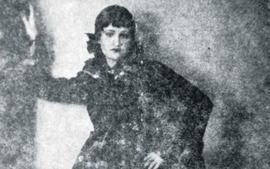 Το φρικτό τέλος της διασημότερης ιερόδουλης των Αθηνών: Τα βιώματα της Γαβριέλλας Ουσάκοβα