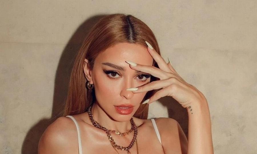 Ελένη Φουρέιρα: «Μπορεί να αδικήσω την Αλβανία, αλλά εγώ νιώθω Ελληνίδα»