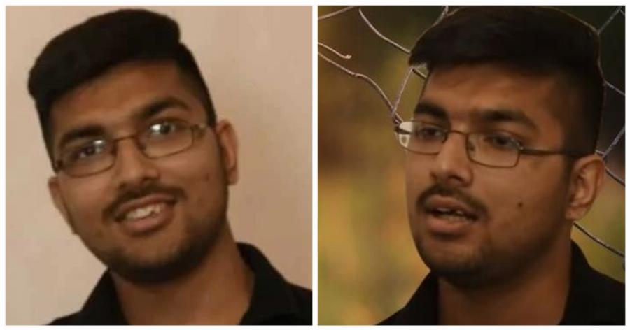 Ο πρόσφυγας από το Πακιστάν που έμαθε ελληνικά και πέρασε Πανελλήνιες – Τα κατάφερε ο νεαρός Τάχα