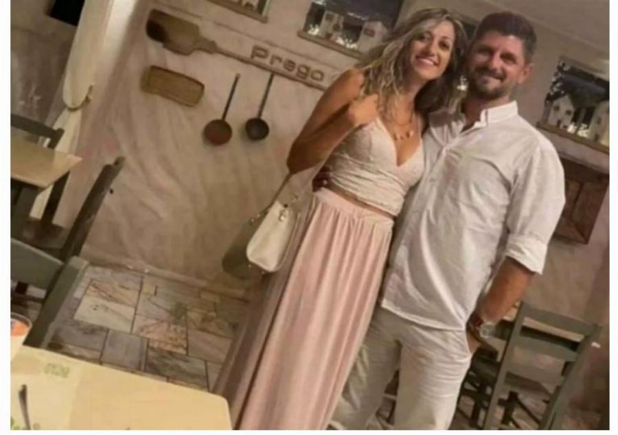 «Χωρίς την καλή μου δεν έχει νόημα να ζω» – Το σημείωμα που «σφράγισε» την γυναικοκτονία στην Ρόδο