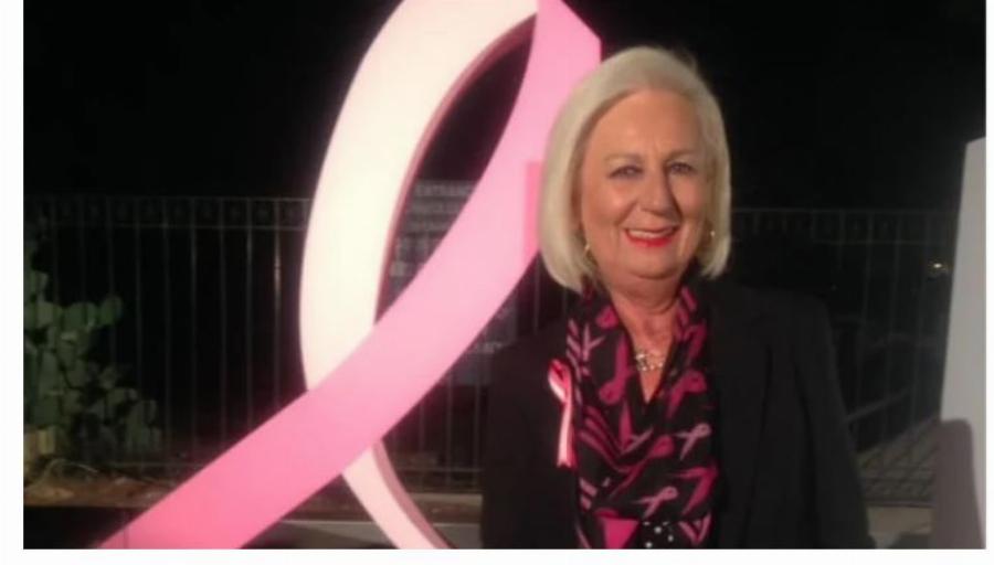 Πέθανε από κορωνοϊό ενώ ήταν εμβολιασμένη – Θρήνος για τον χαμό της Λιολιώ Κολυπέρα