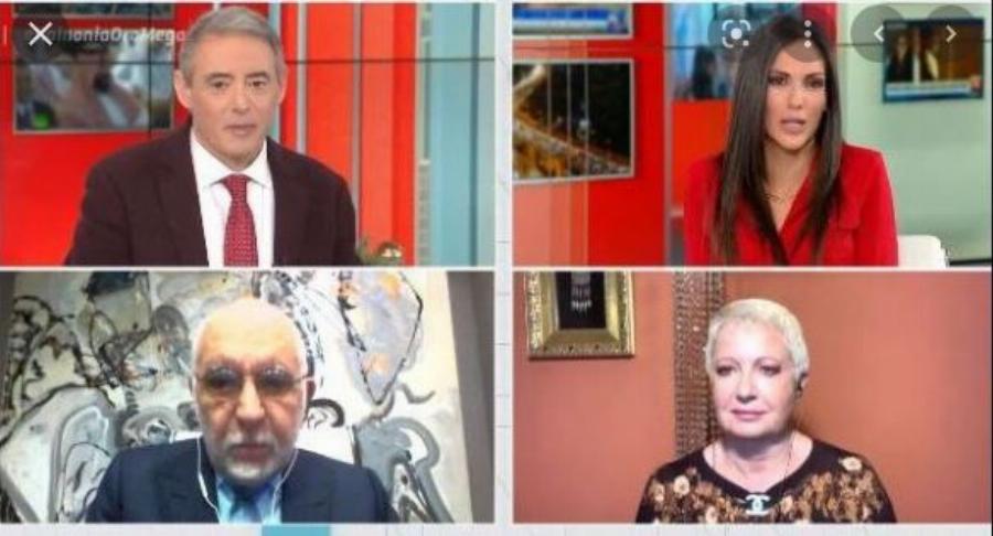 Το εμβόλιο αυξάνει την ερωτική διάθεση – Οι δηλώσεις του ανδρολόγου Κωνσταντινίδη