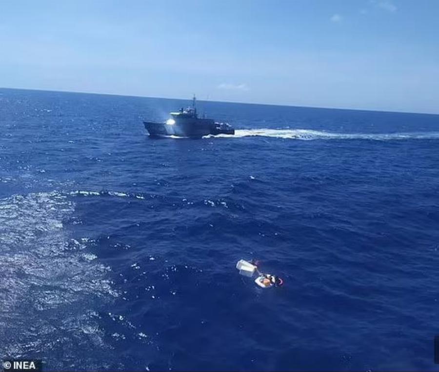 Μητέρα βρέθηκε νεκρή σε ναυάγιο – Κατάφερε να κρατήσει ζωντανά τα δυο της παιδιά