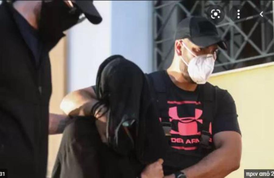 Ο λόγος που την έλουσε με βιτριόλι η Έφη: Όλα τα μηνύματα που αντάλλαξε ο 40χρονος Νώντας με την Ιωάννα Παλιοσπύρου