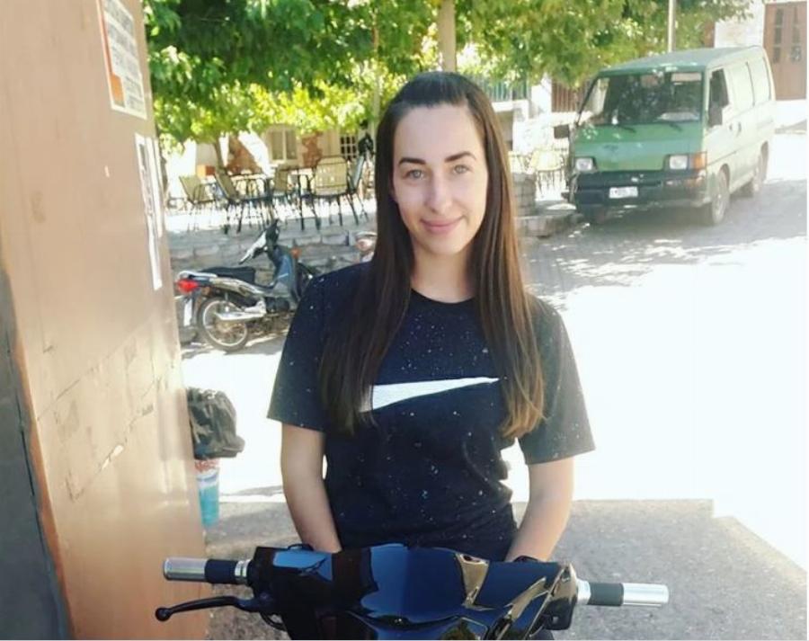 Σκοτώθηκε ενώ πήγαινε να ανάψει το καντήλι της μητέρας της