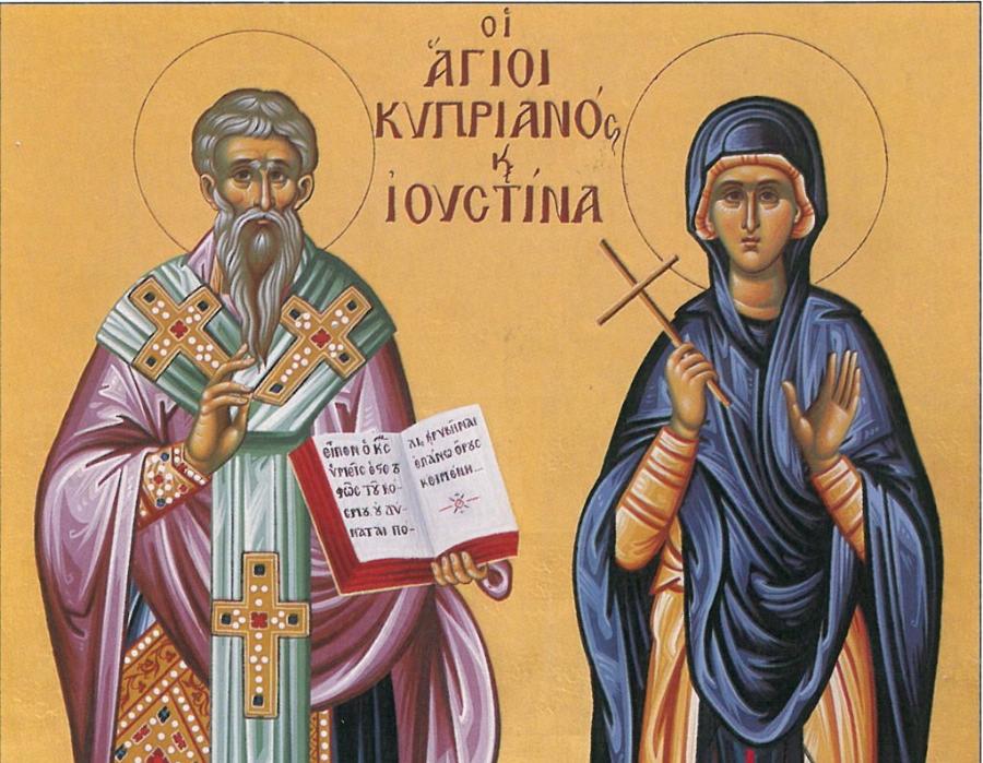 Η “μαγεία” της προσευχής: Ακούστε την για 40 ημέρες και όλα θα σας πάνε καλά