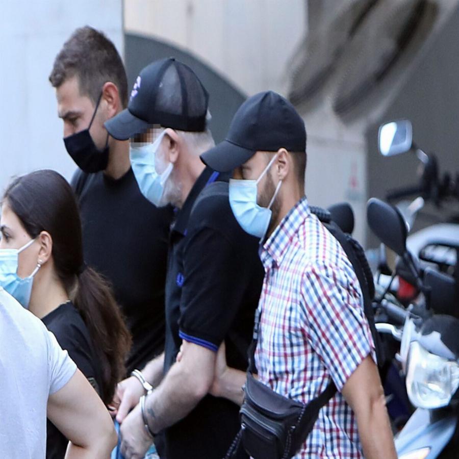 Πέτρος Φιλιππίδης: Ο νέος του συγκάτοικος στις φυλακές και η τραγική του κατάσταση