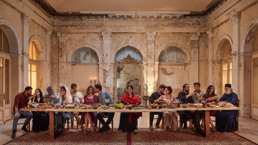 Αποθέωση στο Twitter για την πρεμιέρα της δημοφιλούς σειράς του Alpha «Σασμός»