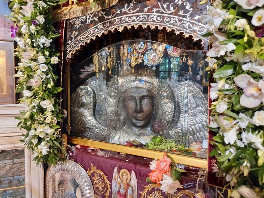 «Χρειάζεται να πιστέψεις για να δεις ένα θαύμα»: Η μεγάλη προσφορά του Ταξιάρχη