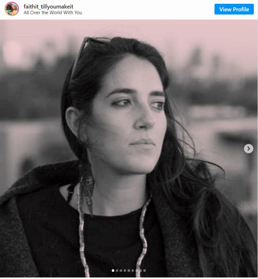 Πάλεψε σκληρά αλλά δεν τα κατάφερε: Έφυγε από τη ζωή μόλις στα 37 της η Ασπασία Κουμλή