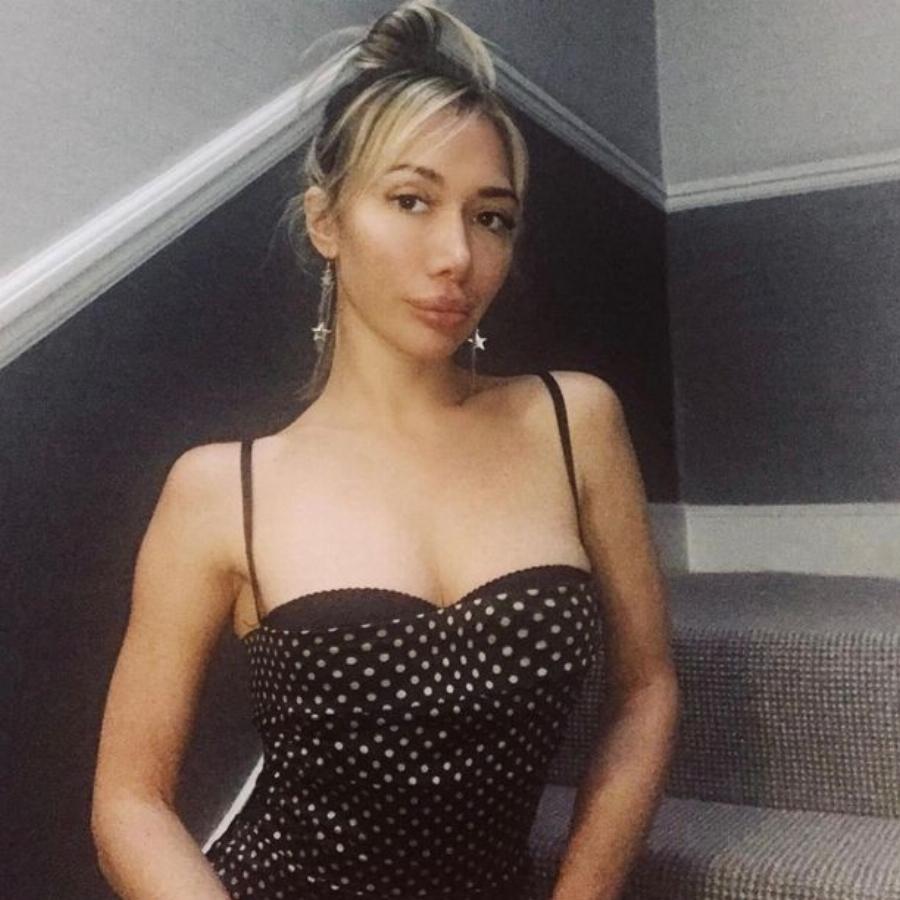 «Δεν μπορώ να βρω δουλειά γιατί είμαι πολύ όμορφη» δηλώνει 33χρονη νομικός