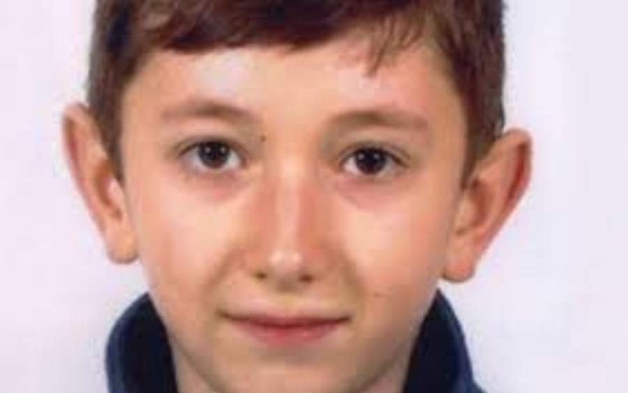 Εξαφάνιση μικρού Άλεξ – Το επεισόδιο της 10ης εντολής και η διαφορά με την αληθινή ιστορία