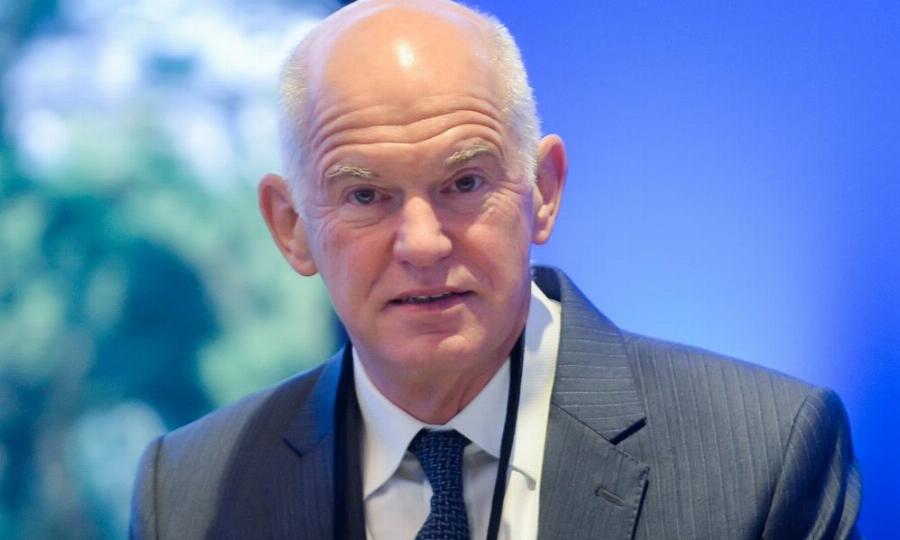 Γιώργος Παπανδρέου: «Έχω δουλέψει εργάτης στη Σουηδία για να πληρώσω τις σπουδές μου»