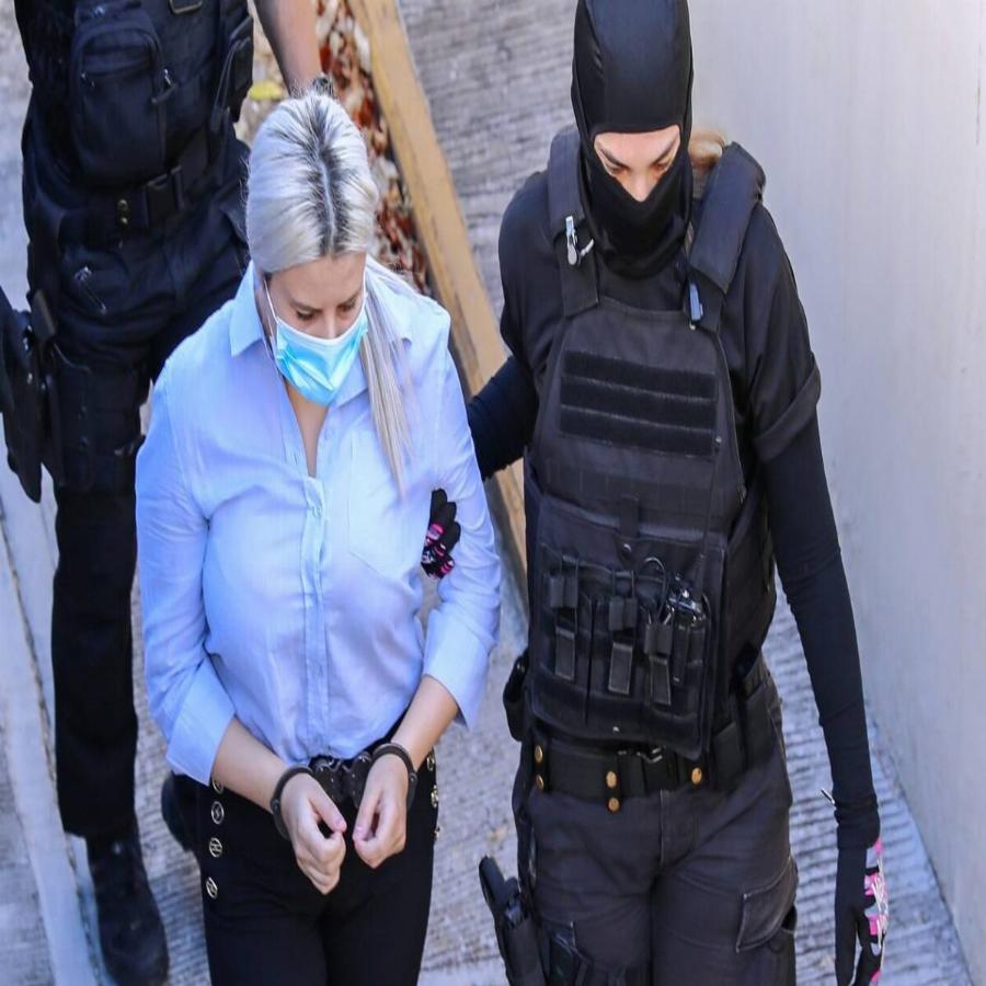 «Κοίταξέ με ρε, γιατί δε με κοιτάς;»: Η συγκλονιστική στιγμή που η Ιωάννα μίλησε στη γυναίκα που της έριξε το βιτριόλι