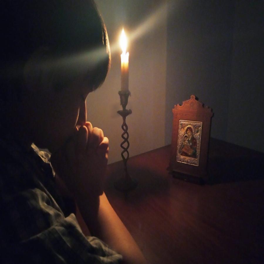 Η πολύτιμη ώρα της προσευχής: «Από τα μεσάνυχτα μέχρι τις τρεις το πρωί ο ουρανός είναι ανοιχτός»