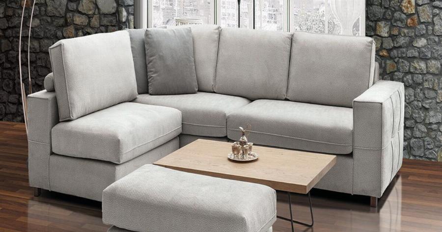 Γιατί οι γωνιακοί καναπέδες είναι πρακτικοι; Ποια σχέδια θα ξεχωρίσουν το 2022;