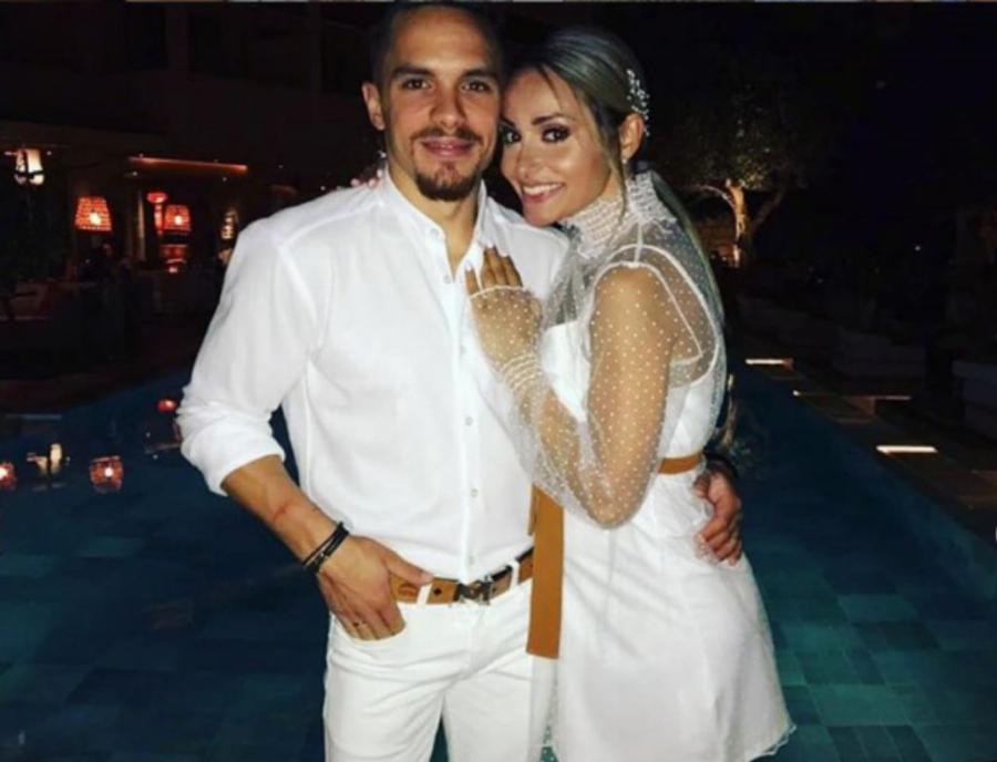 Παντρεύονται με θρησκευτικό γάμο το Σάββατο Πετρούνιας και Μιλούση