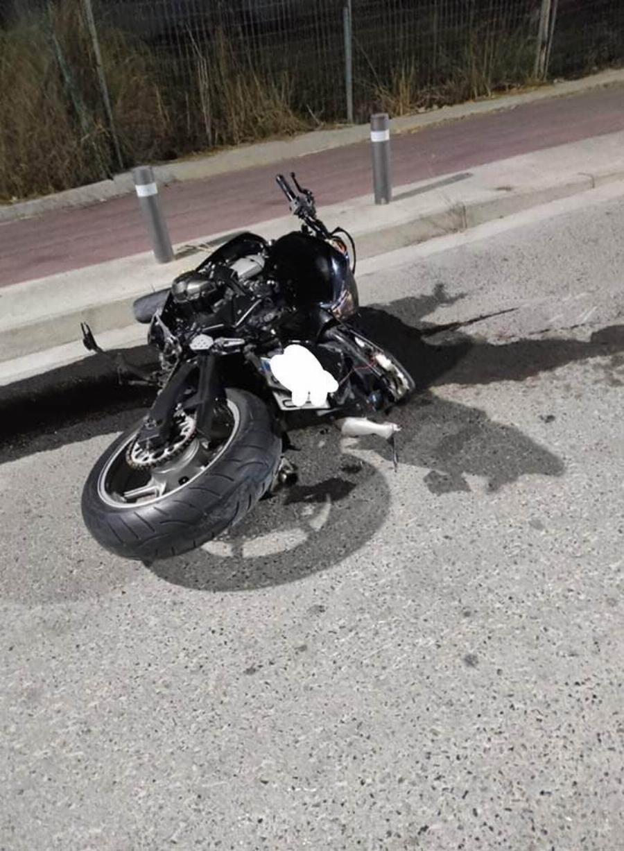 Ραγίζει και την πιο σκληρή καρδιά ο σπαραγμός της αδερφής του 20χρονου που έσβησε στην άσφαλτο