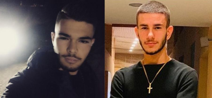 Ραγίζει και την πιο σκληρή καρδιά ο σπαραγμός της αδερφής του 20χρονου που έσβησε στην άσφαλτο